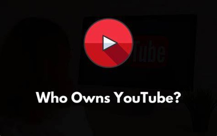 Who Owns YouTube: The Definitive Guide
