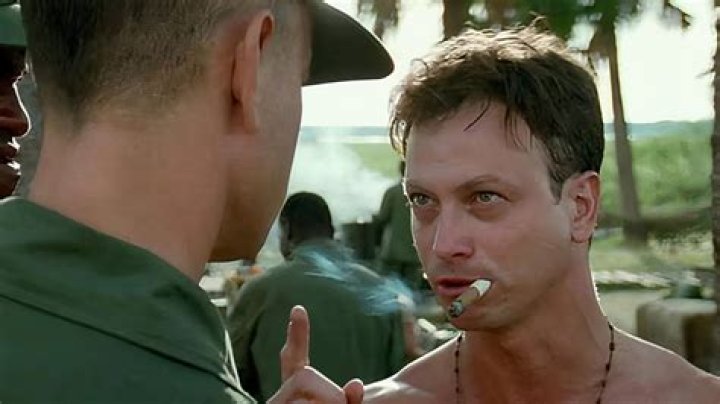 Who Played Forrest Gump: A Deep Dive into the Iconic Role and Its Actor