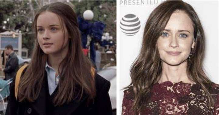 Who Played Rory Gilmore: A Deep Dive into Alexis Bledel's Iconic Role