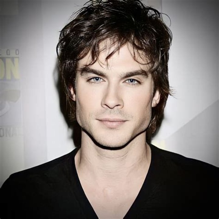Who Plays Damon Salvatore? The Iconic Role of Ian Somerhalder in The Vampire Diaries