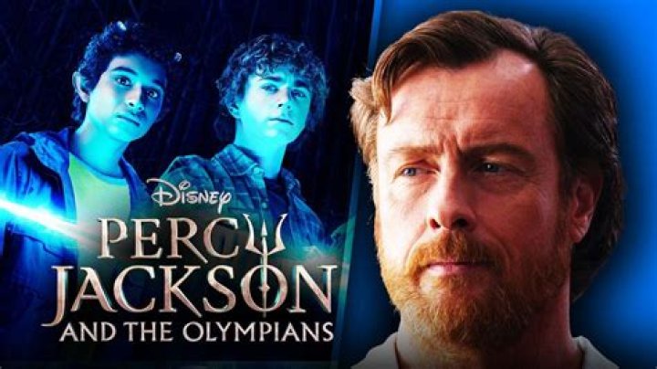 Who Plays Hades in Percy Jackson? A Deep Dive into the Character and Actor