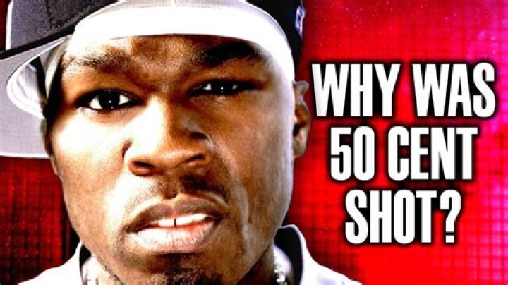 Who Shot 50 Cent? A Deep Dive into the Incident and Its Aftermath