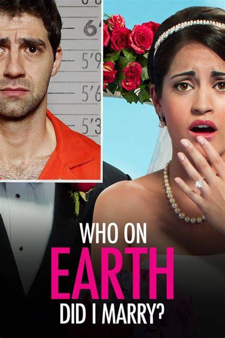 Who the F Did I Marry? A Deep Dive into the Complexities of Marital Relationships