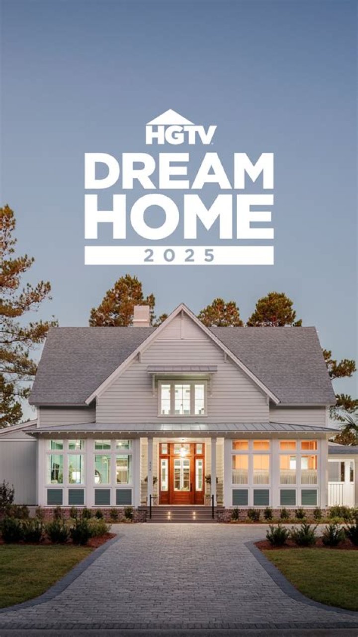Who Won the HGTV Dream Home 2024? A Complete Guide