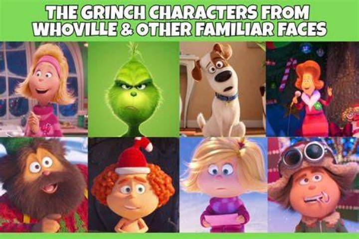Whovile: Exploring the Enigmatic World of Whoville