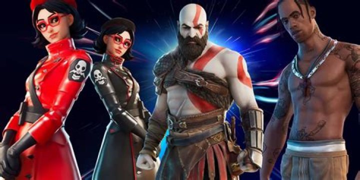Why I Believe Roblox is Trash and Fortnite Reigns Supreme