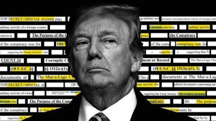 Why Is Trump a Felon? Understanding the Legal Challenges Surrounding Donald Trump