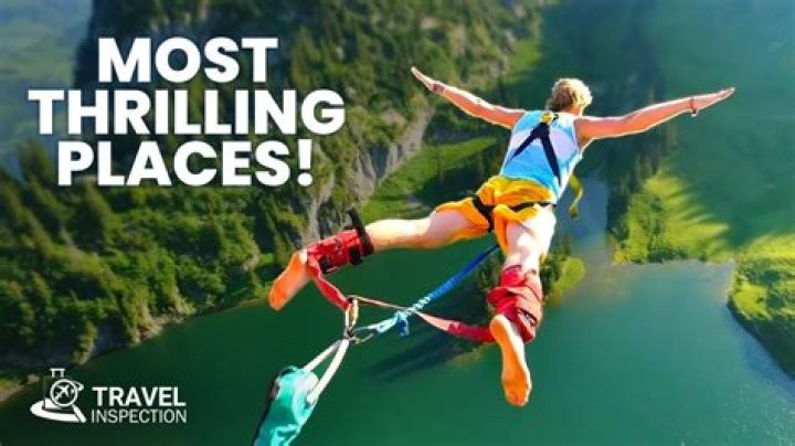 Wicked Touring: Exploring the Thrills of Adventure Travel