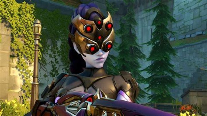 Widowmaker Overwatch: A Comprehensive Guide to Mastering the Sniper