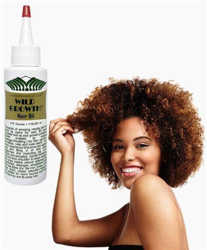 Wild Growth Hair Oil Reviews: Unveiling the Secrets Behind Luscious Locks