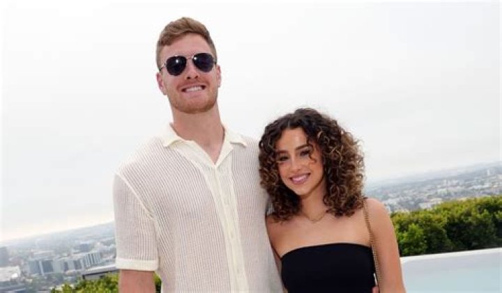 Will Levis and Gia Duddy: A Deep Dive into Their Relationship