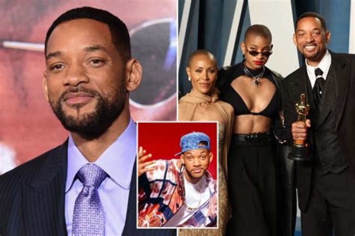 WILL SMITH: A TRIBUTE TO A LEGEND AFTER THE RUMORS OF HIS DEATH
