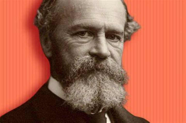 William James O'Reilly Jr.: A Comprehensive Biography
