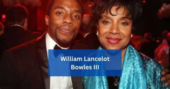 William Lancelot Bowles III: A Life Dedicated to Arts and Culture