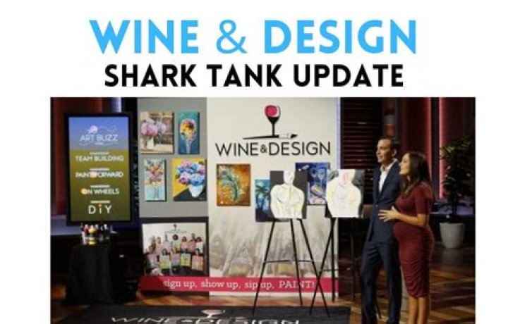 Wine Shark Tank: How Entrepreneurs Turned Wine Dreams into Reality
