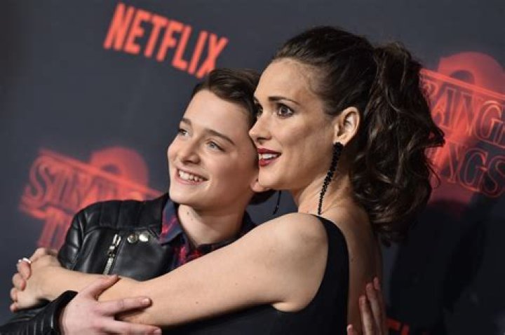 Winona Ryder Kids: A Look into the Actress's Family Life