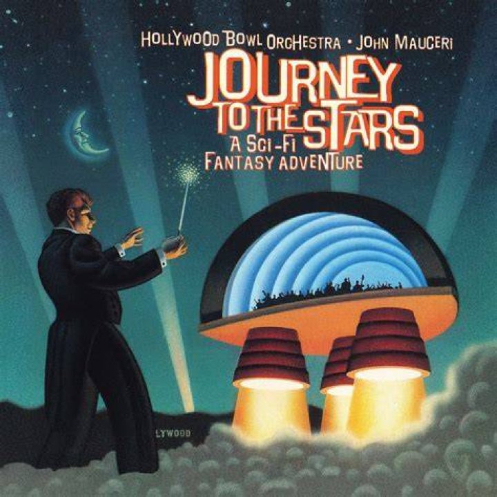 With The Stars: A Journey Through Celestial Wonders