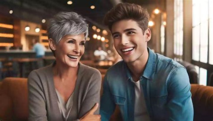Women Looking for Older Men: Understanding the Dynamics and Benefits of Age-Gap Relationships