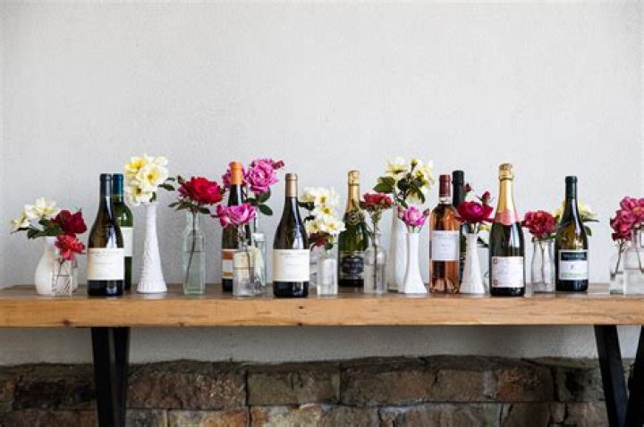 Woodmill Winery: Stunning Views & Delicious Wines