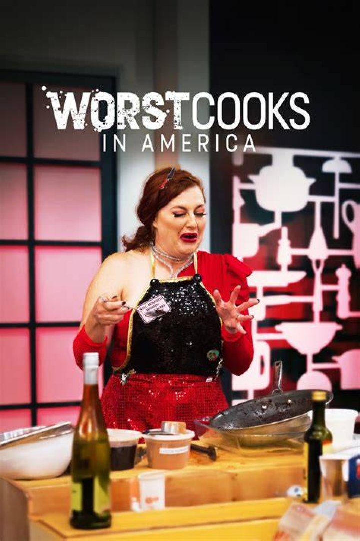 Worst Cooks in America Streaming: A Comprehensive Guide to the Culinary Showdown