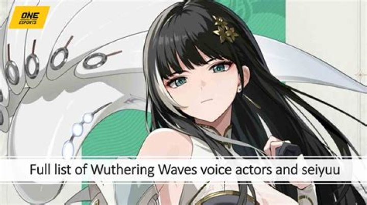 Wuthering Waves Intimacy: Exploring the Depths of Connection
