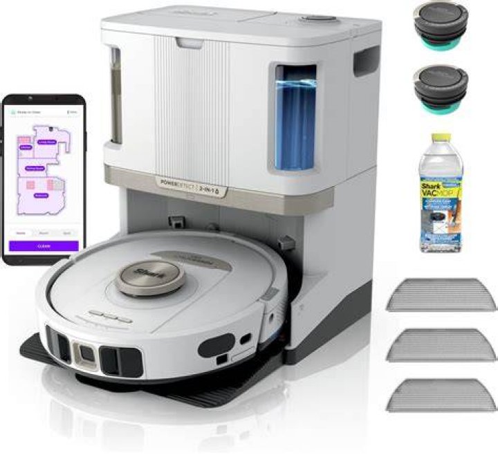 Wyze Vacuum: The Ultimate Smart Cleaning Solution for Your Home