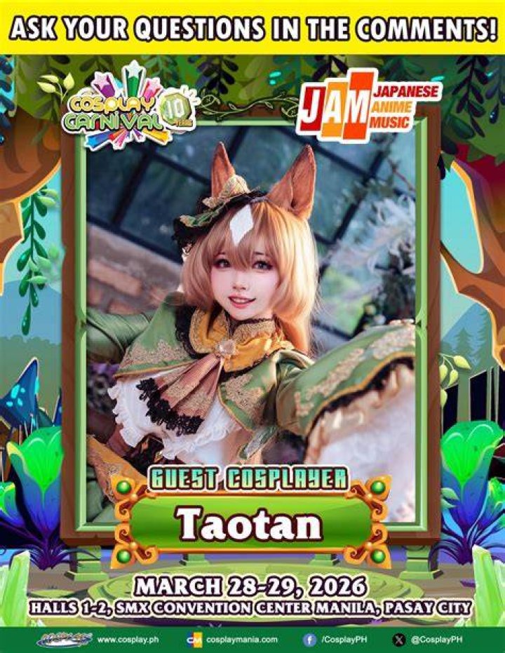 Xiaoru Taotan: Secrets & Stories Unveiled