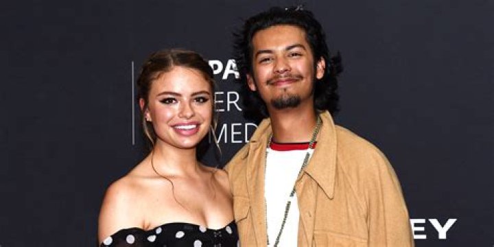 Xolo Maridueña's Girlfriend: A Look into His Relationship and Personal Life