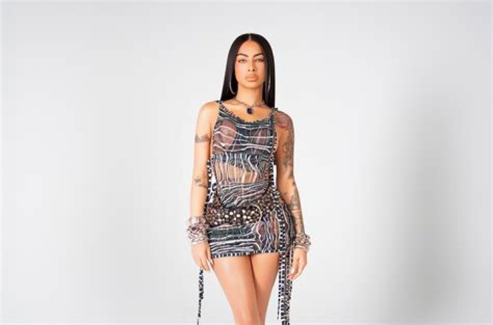 Yailin La Mas Viral Instagram: The Rise of a Social Media Sensation