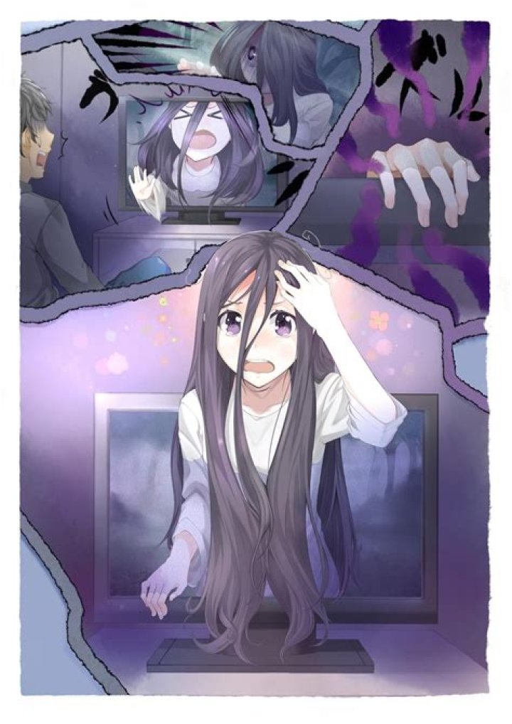 Yamamura Sadako Sauce Animation: An In-Depth Exploration