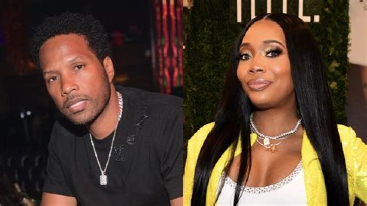 Yandy Smith: The Journey of a Multifaceted Entrepreneur and Reality Star