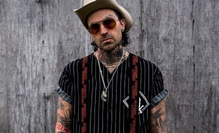 Yelawolf Net Worth: A Deep Dive into the Rapper's Wealth and Success