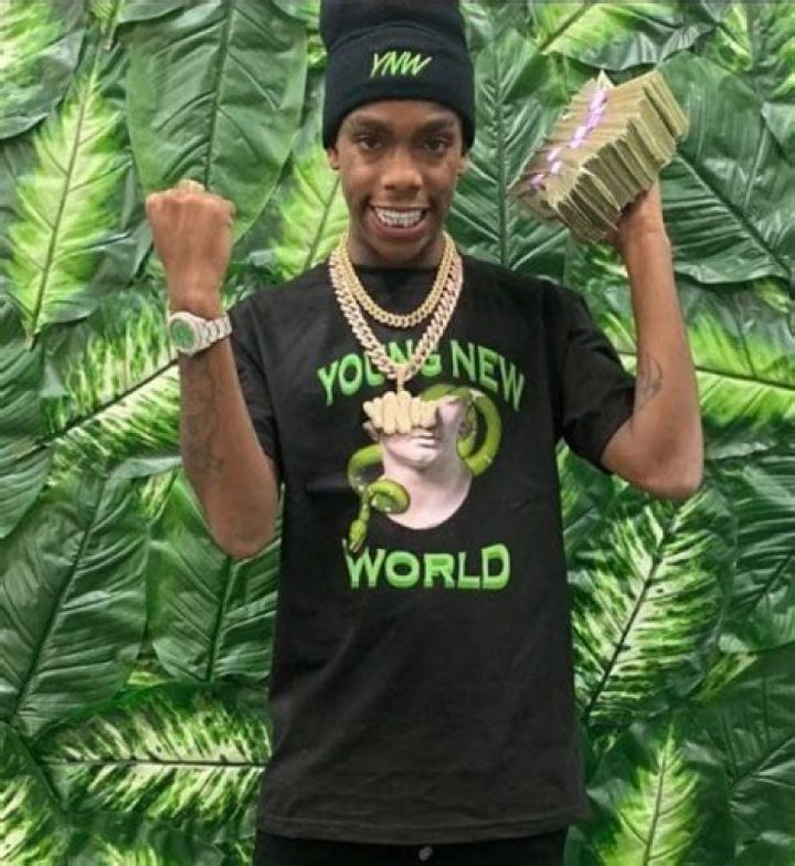 YNW Melly Net Worth 2024: A Deep Dive Into His Wealth and Career