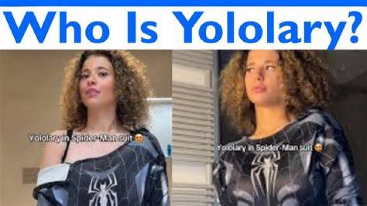 Yololary Leak: Uncovering the Secrets Behind the Controversy