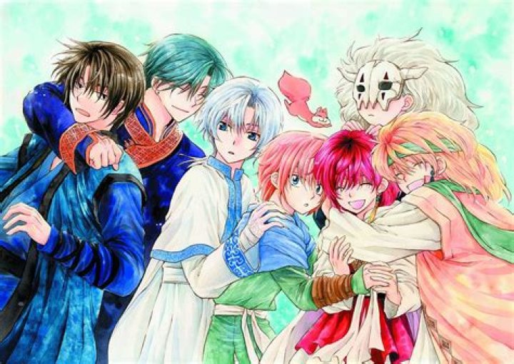 Yona of the Dawn Season 2: Everything You Need to Know
