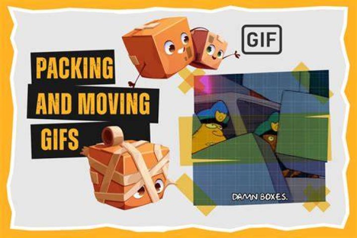 You Sure About That GIF? Unpacking Its Popularity and Impact