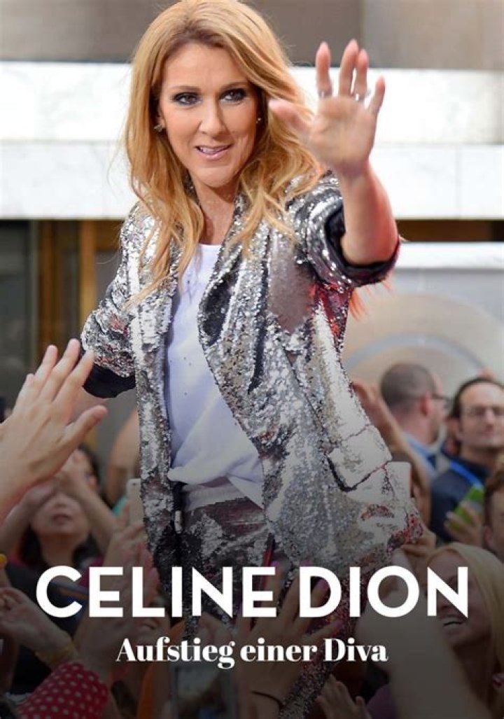 Young Celine Dion: The Rise of a Musical Icon