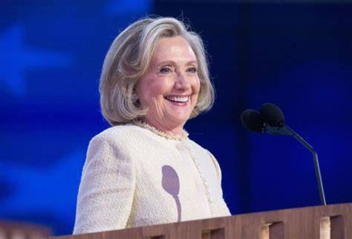 Young Hillary Clinton: A Journey Through Her Formative Years