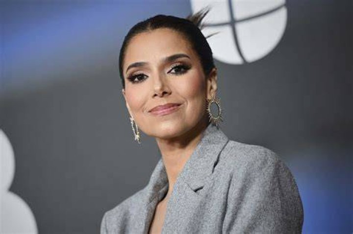 Young Hispanic Actresses to Watch in 2024