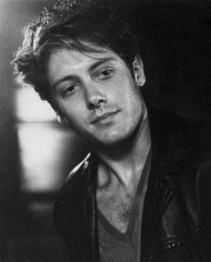 Young James Spader: The Early Years of a Hollywood Icon