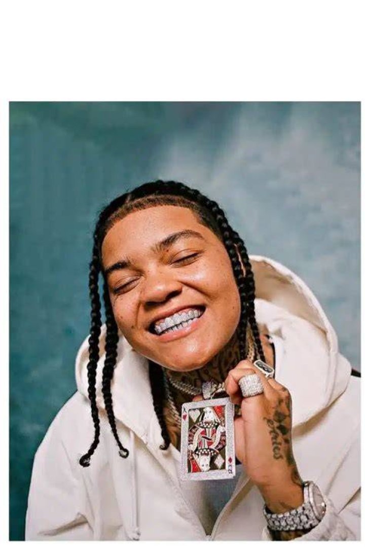 Young M.A. Net Worth: A Deep Dive into the Rapper's Wealth and Success