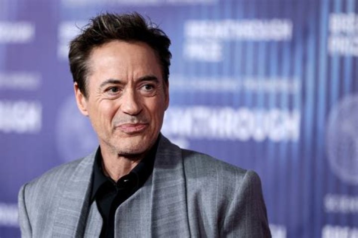 Young Robert Downey Sr. Pictures: A Glimpse into the Life of a Legendary Filmmaker