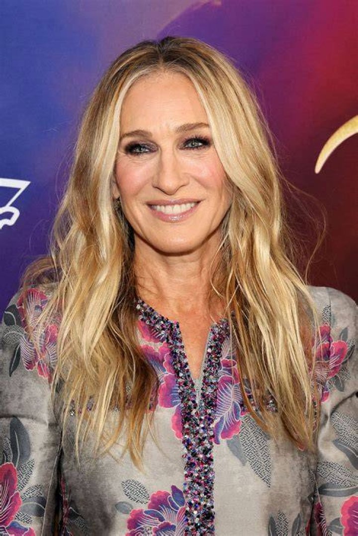 Young Sarah Jessica Parker: A Journey Through Her Early Life and Career