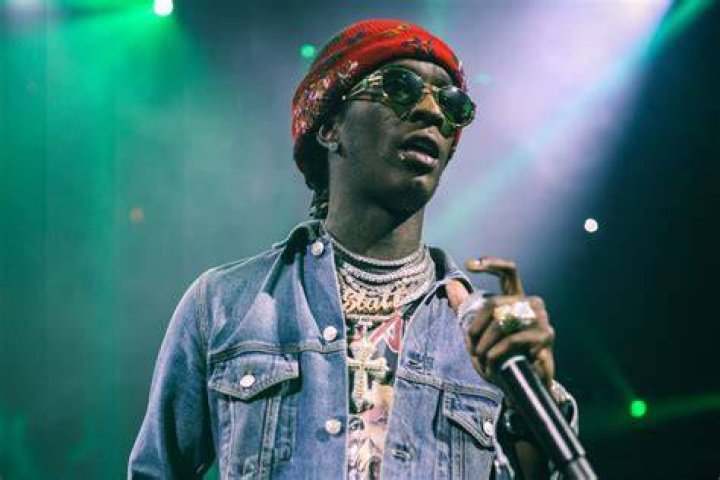 Young Thug News: The Rise, Challenges, and Future of a Hip-Hop Icon
