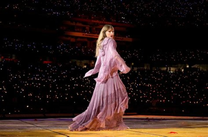 Your Guide to the Opening Acts for Taylor Swift's Eras Tour 2024