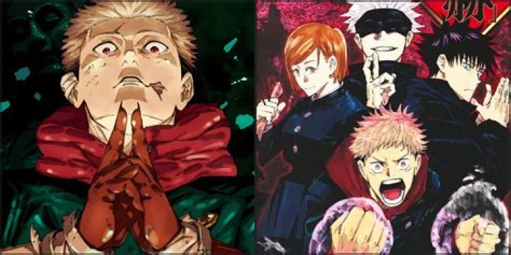 Yuji x Nobara: Exploring the Fascinating Relationship in Jujutsu Kaisen