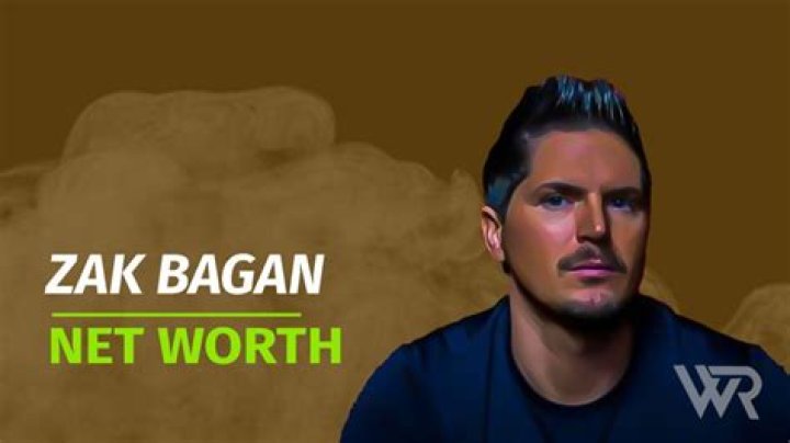 Zac Bagans Net Worth: The Paranormal Investigator&rsquo;s Journey to Wealth