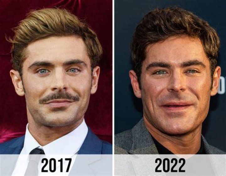 Zac Efron 2023: The Evolution of a Hollywood Star