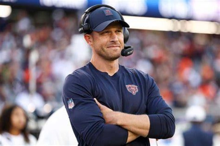 Zac Taylor: The Journey of an NFL Head Coach