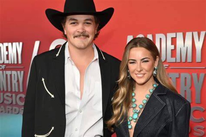 Zach Top's Wife: Unveiling the Woman Behind the Man
